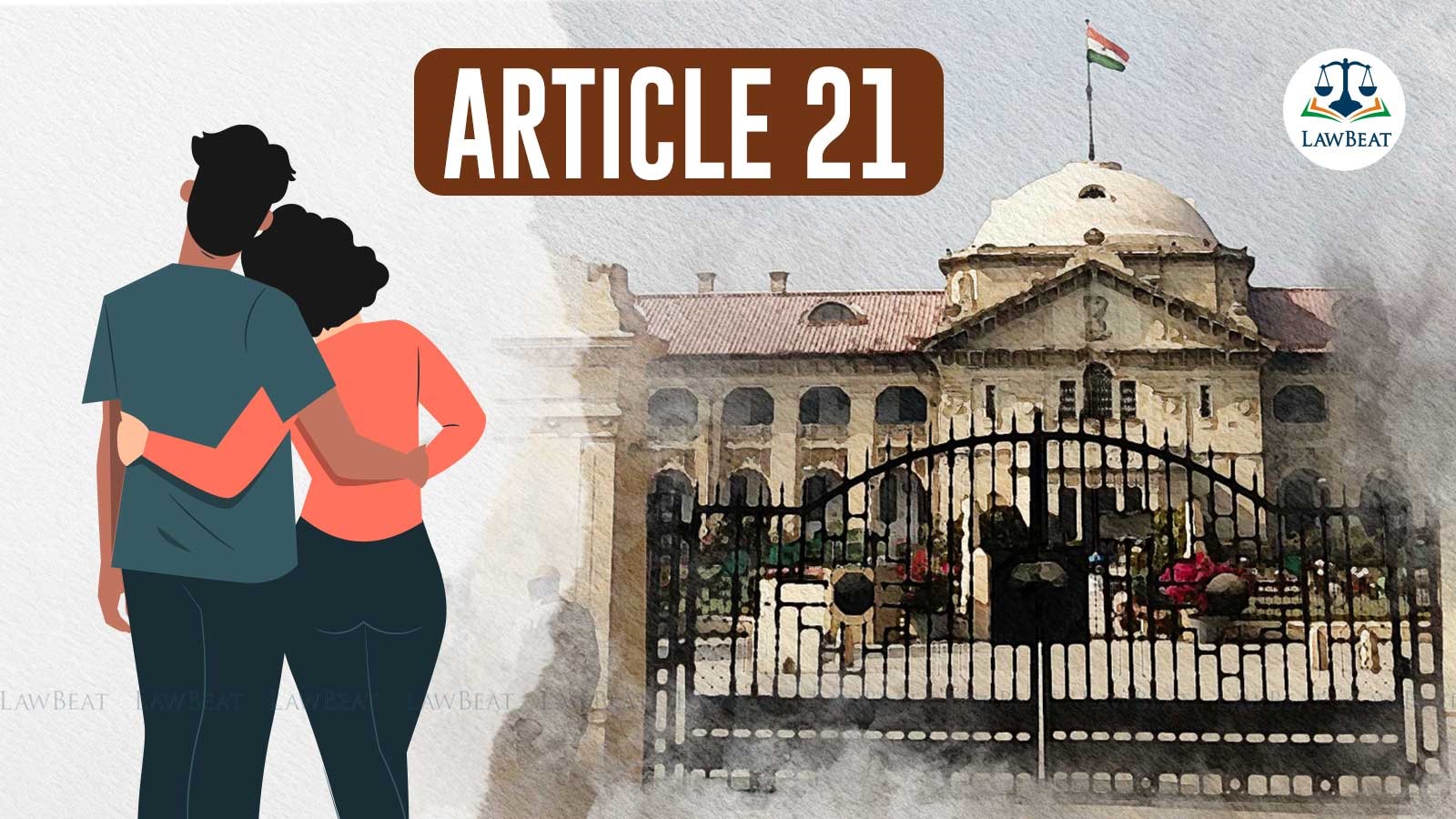 Allahabad HC Holds SP, SHO Personally Accountable for Safety of Woman Facing Honor Killing Threats From Family Allahabad HC Holds SP, SHO Personally Accountable for Safety of Woman Facing Honor Killing Threats From Family